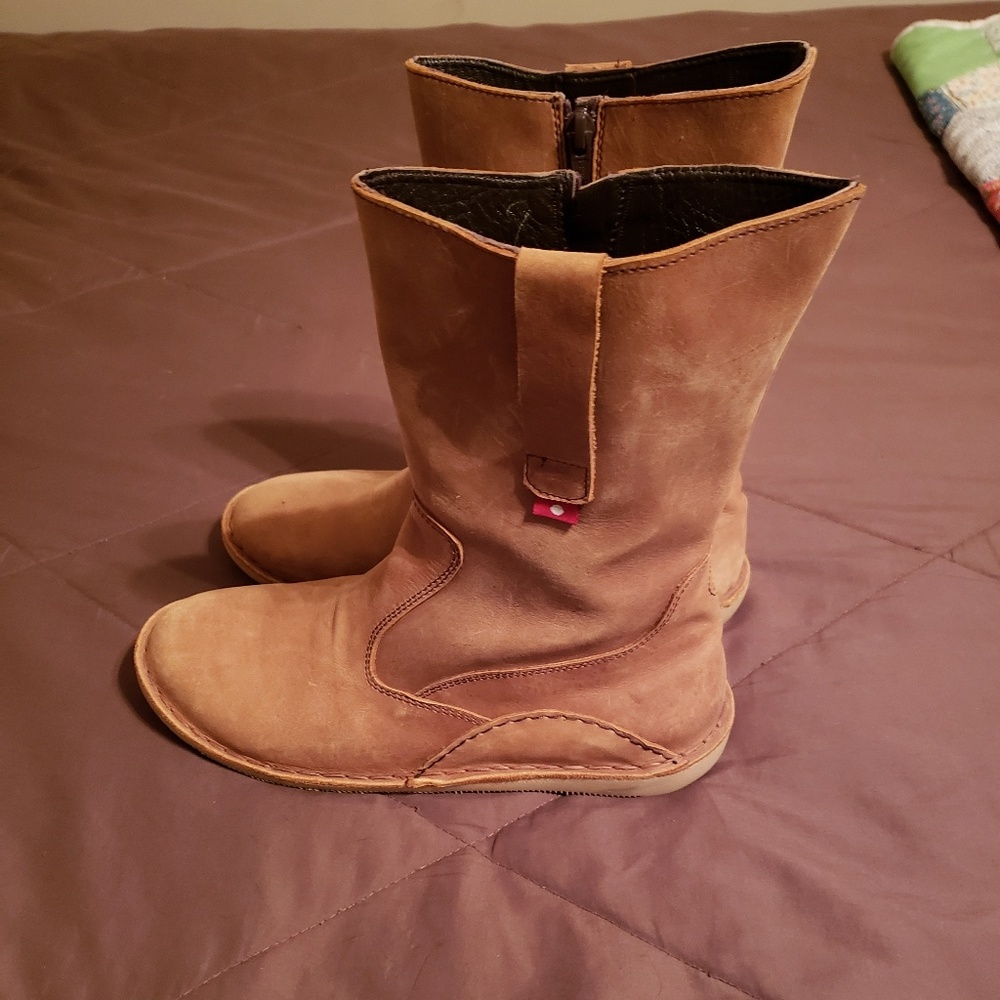 Oliberte Yabela Boots